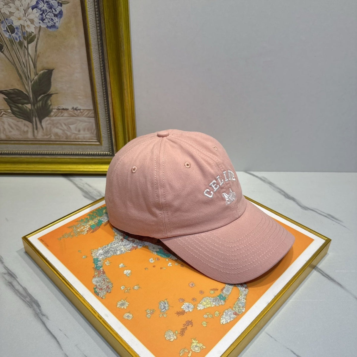 Celine Hat - image 3