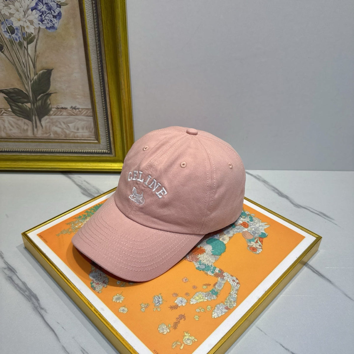 Celine Hat - image 2