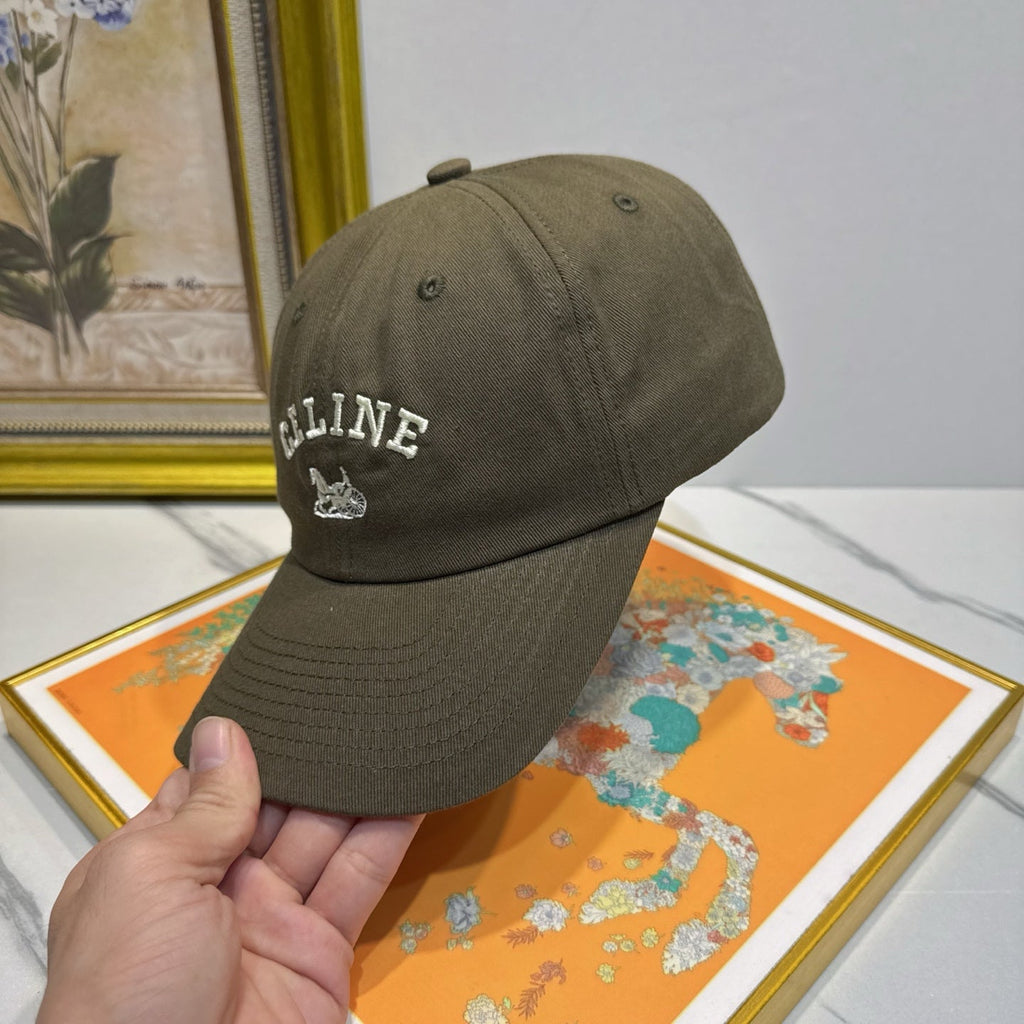 Celine Hat - image 6