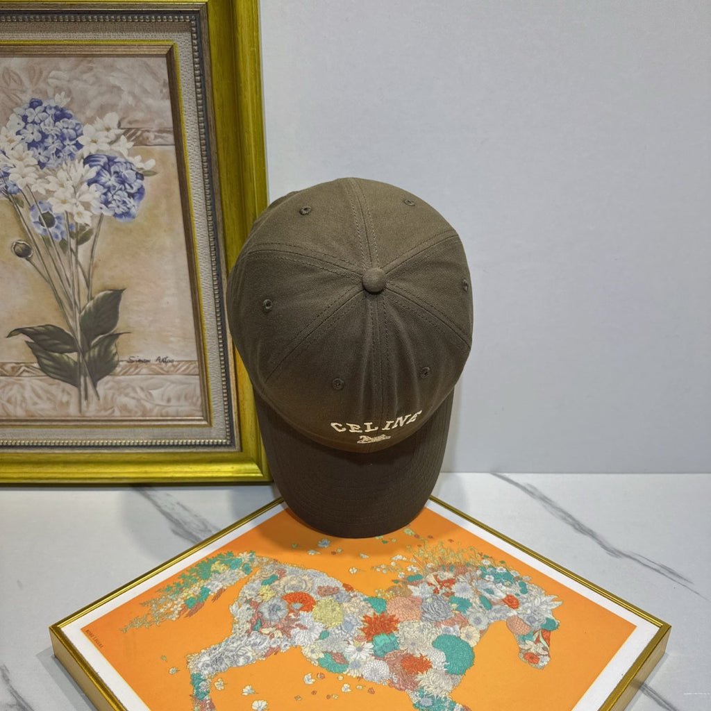 Celine Hat - image 4