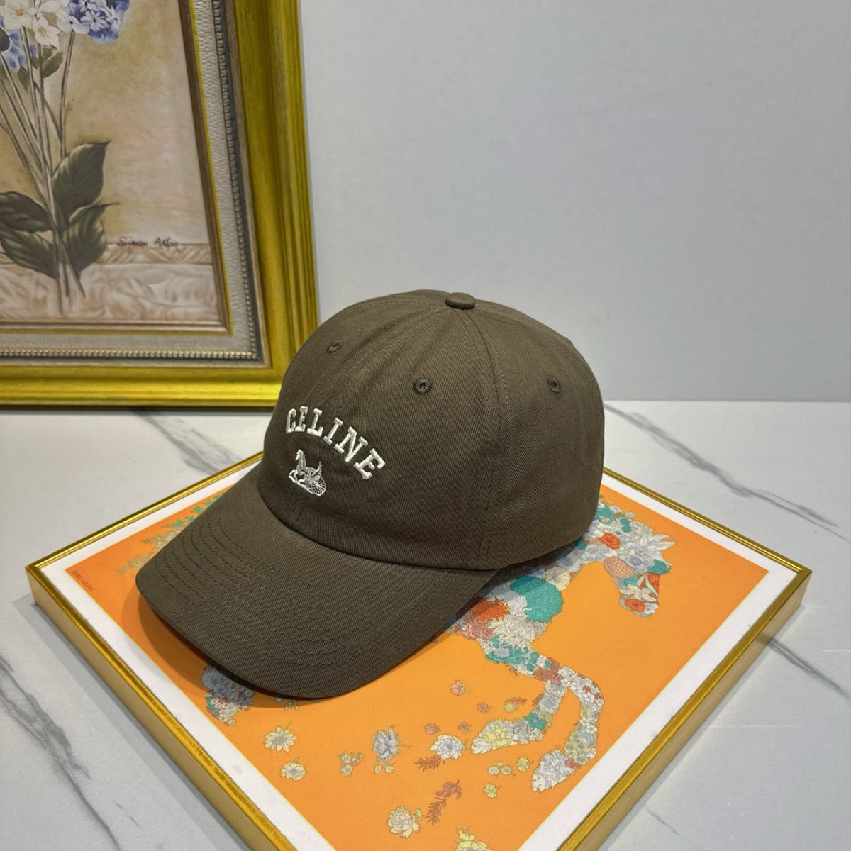 Celine Hat - image 2
