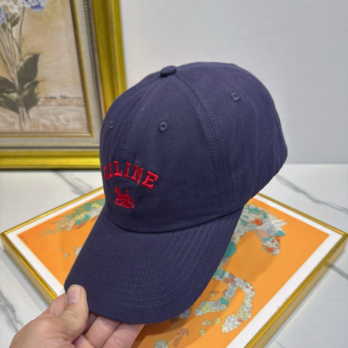 Celine Hat - image 6