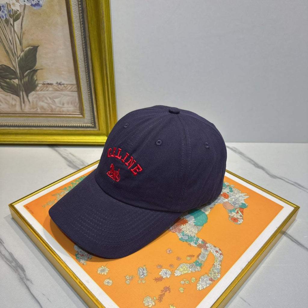 Celine Hat - image 2