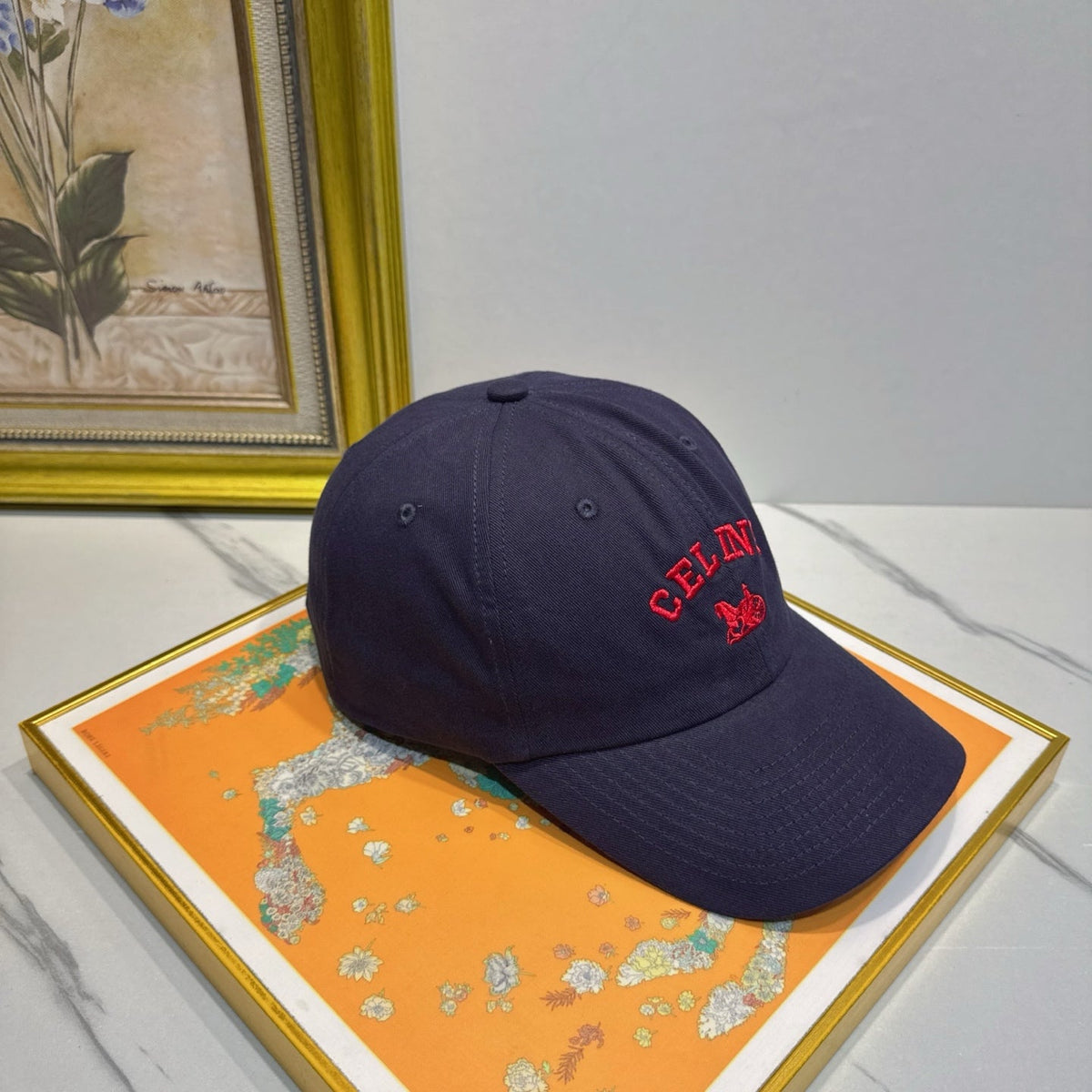 Celine Hat - image 3