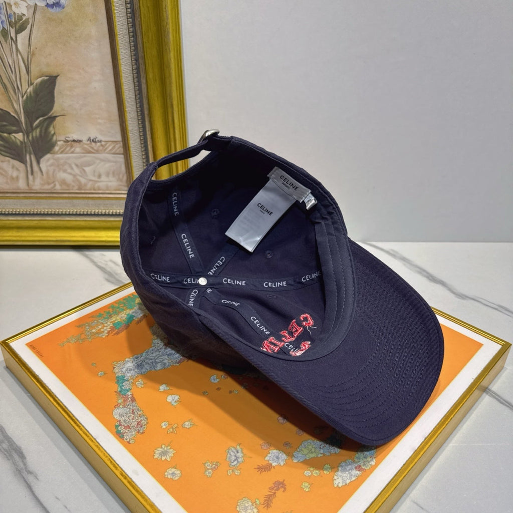 Celine Hat - image 9