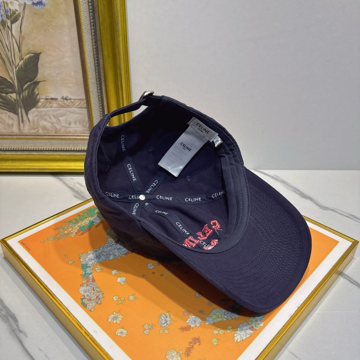 Celine Hat - image 9