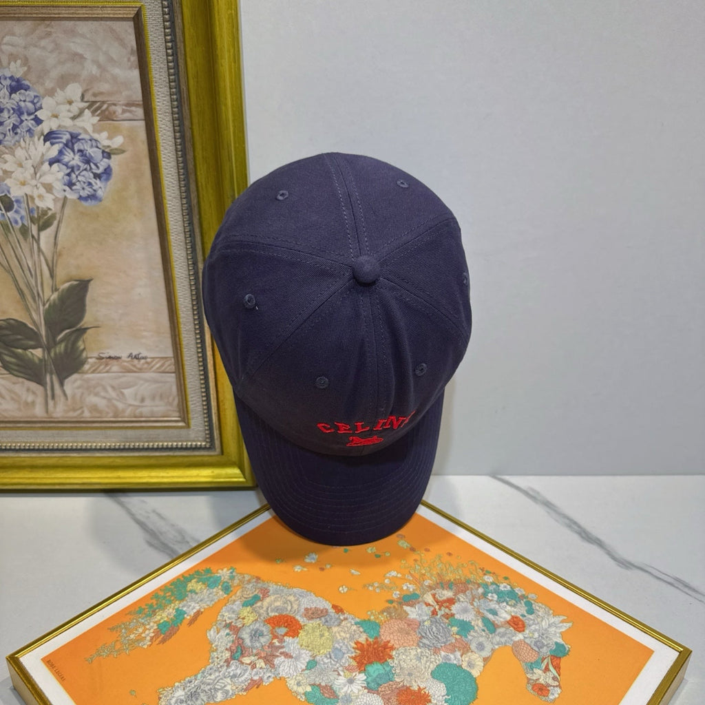Celine Hat - image 4