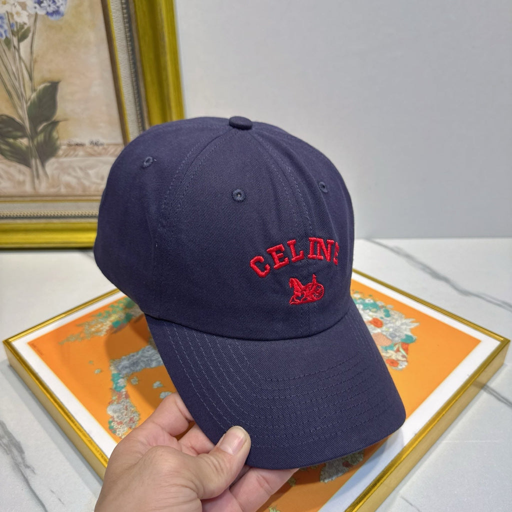 Celine Hat - image 7