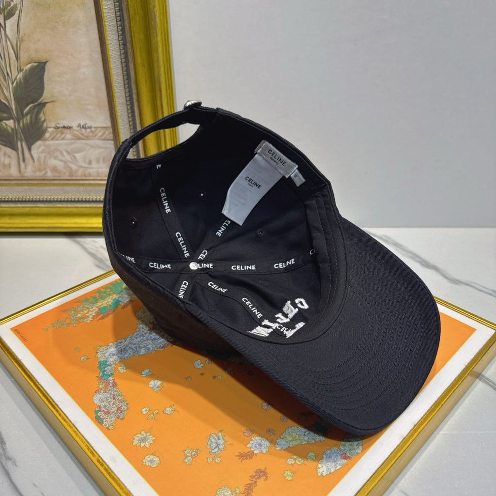 Celine Hat - image 9