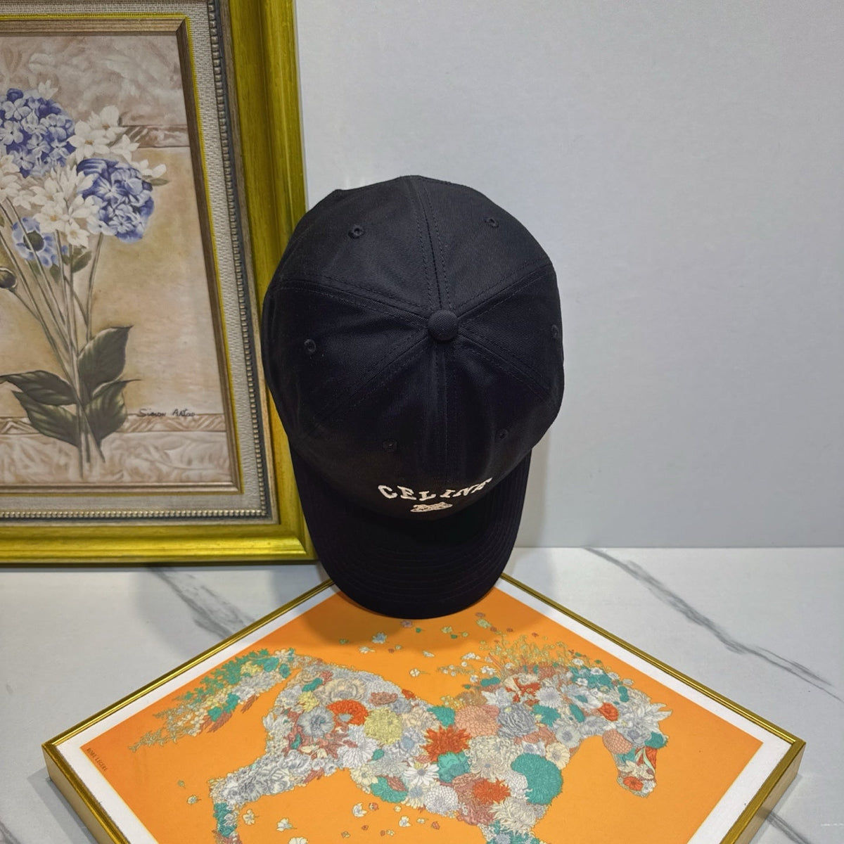 Celine Hat - image 4