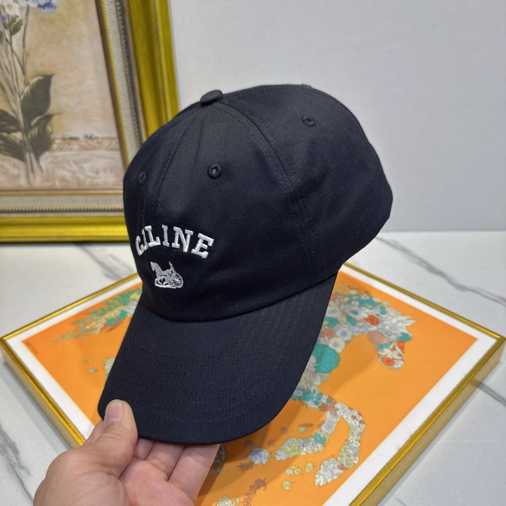 Celine Hat - image 6