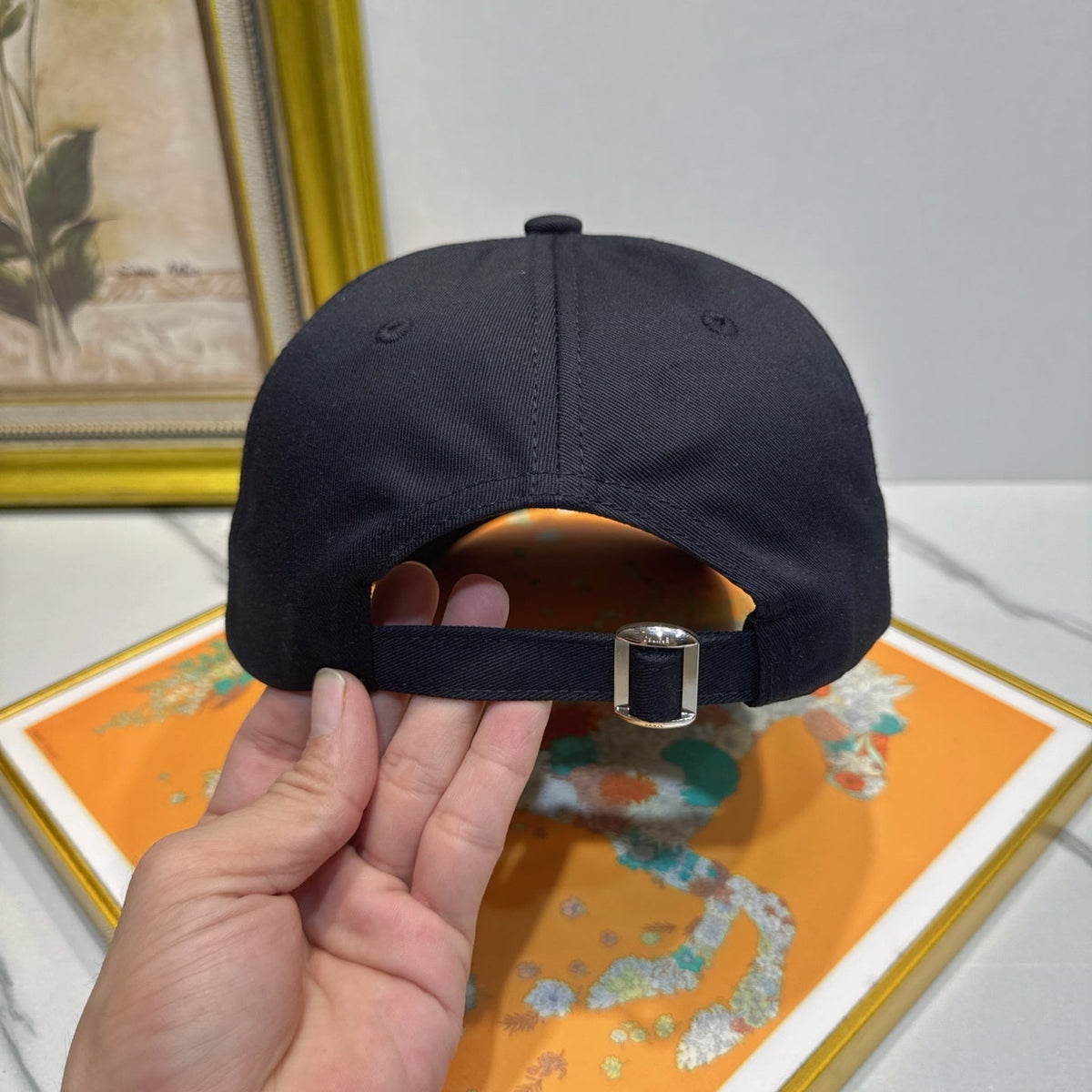 Celine Hat - image 8