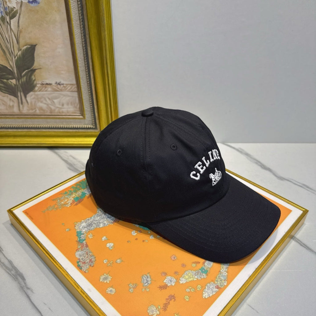 Celine Hat - image 3
