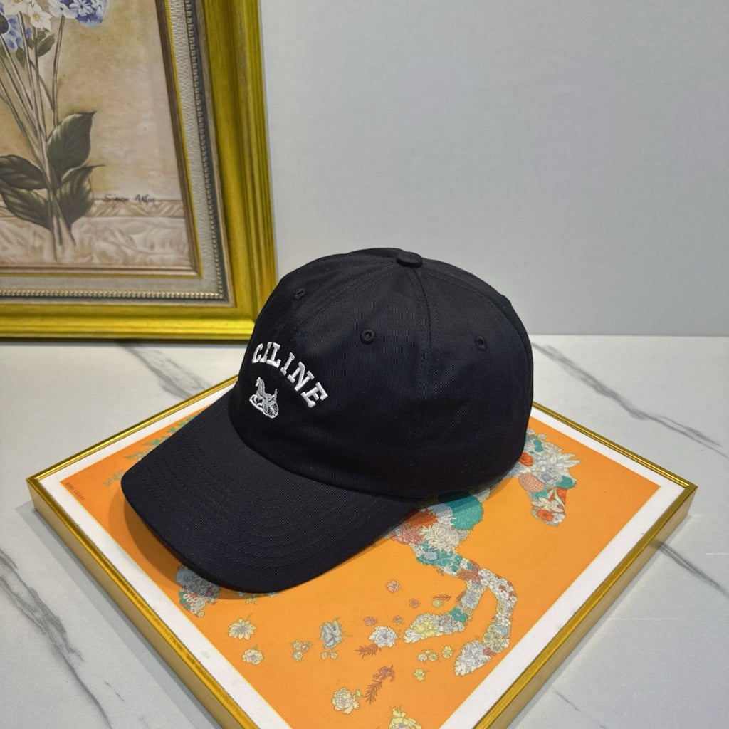 Celine Hat - image 2