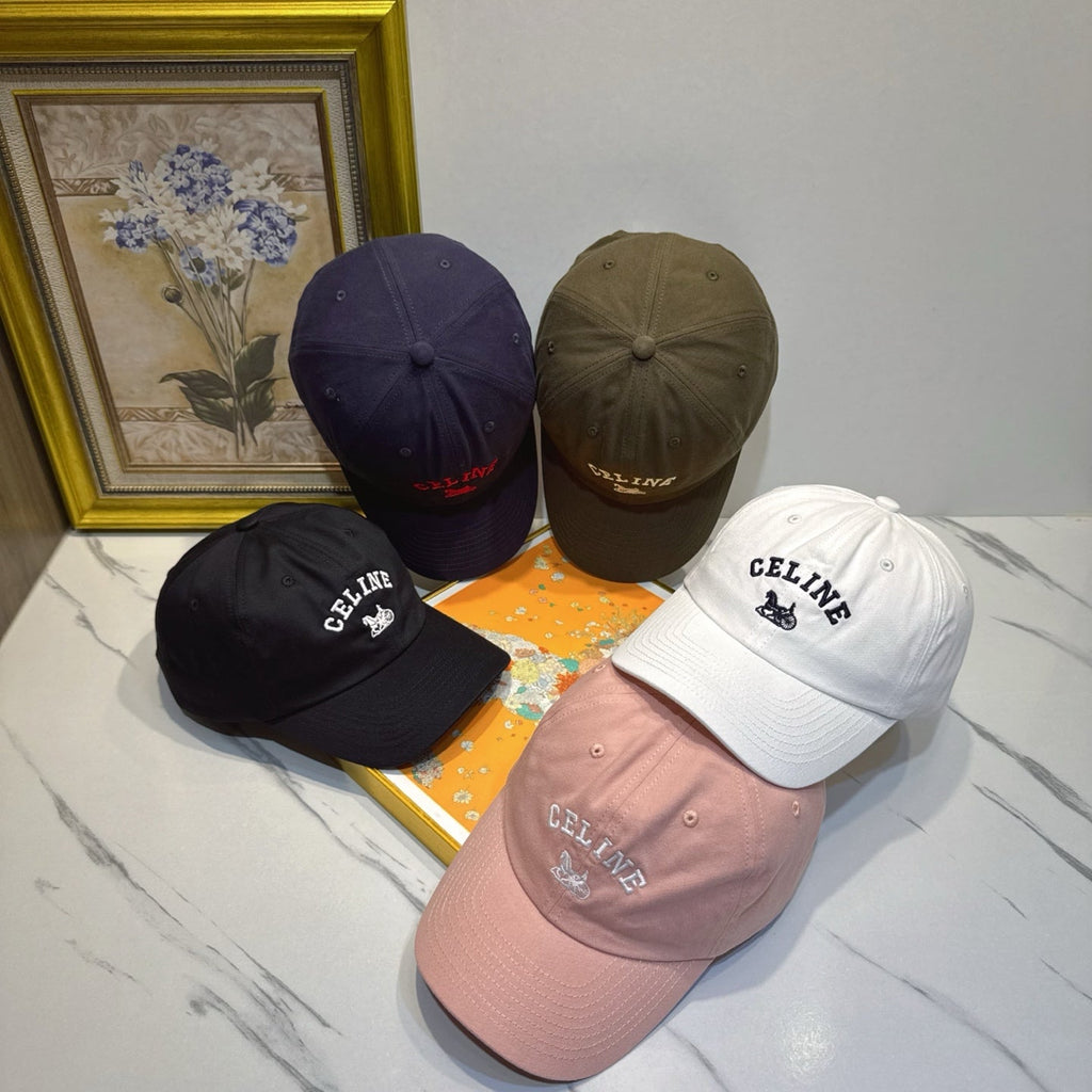 Celine Hat - image 6