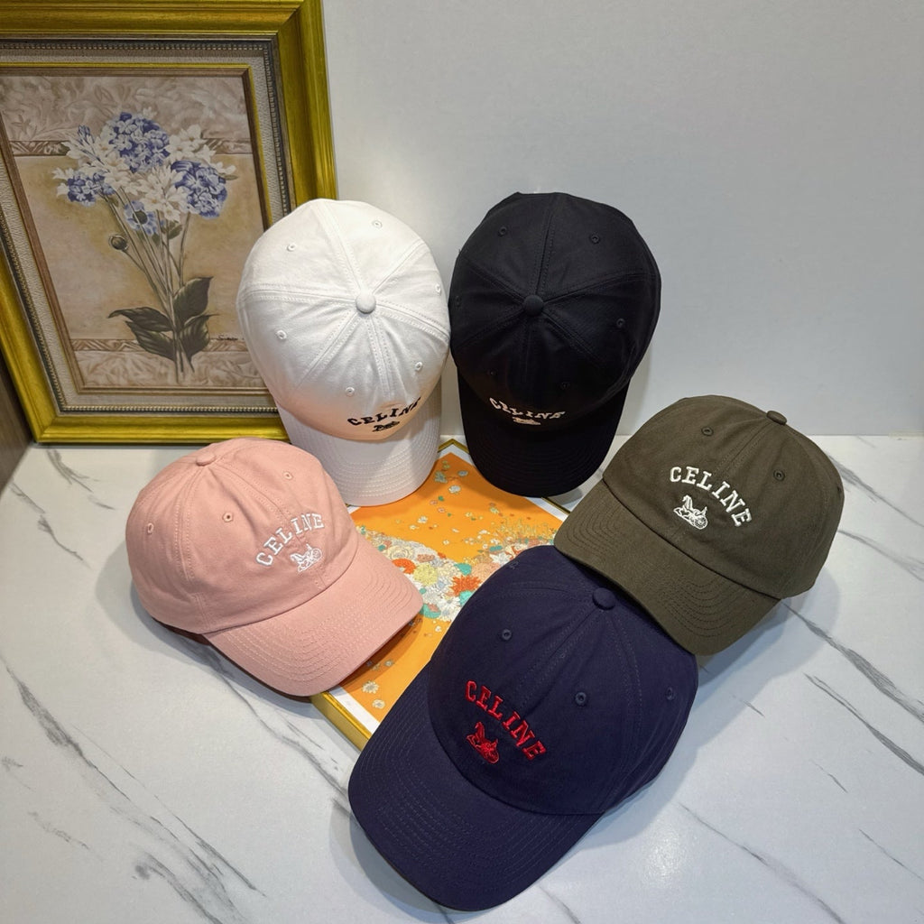 Celine Hat - image 5