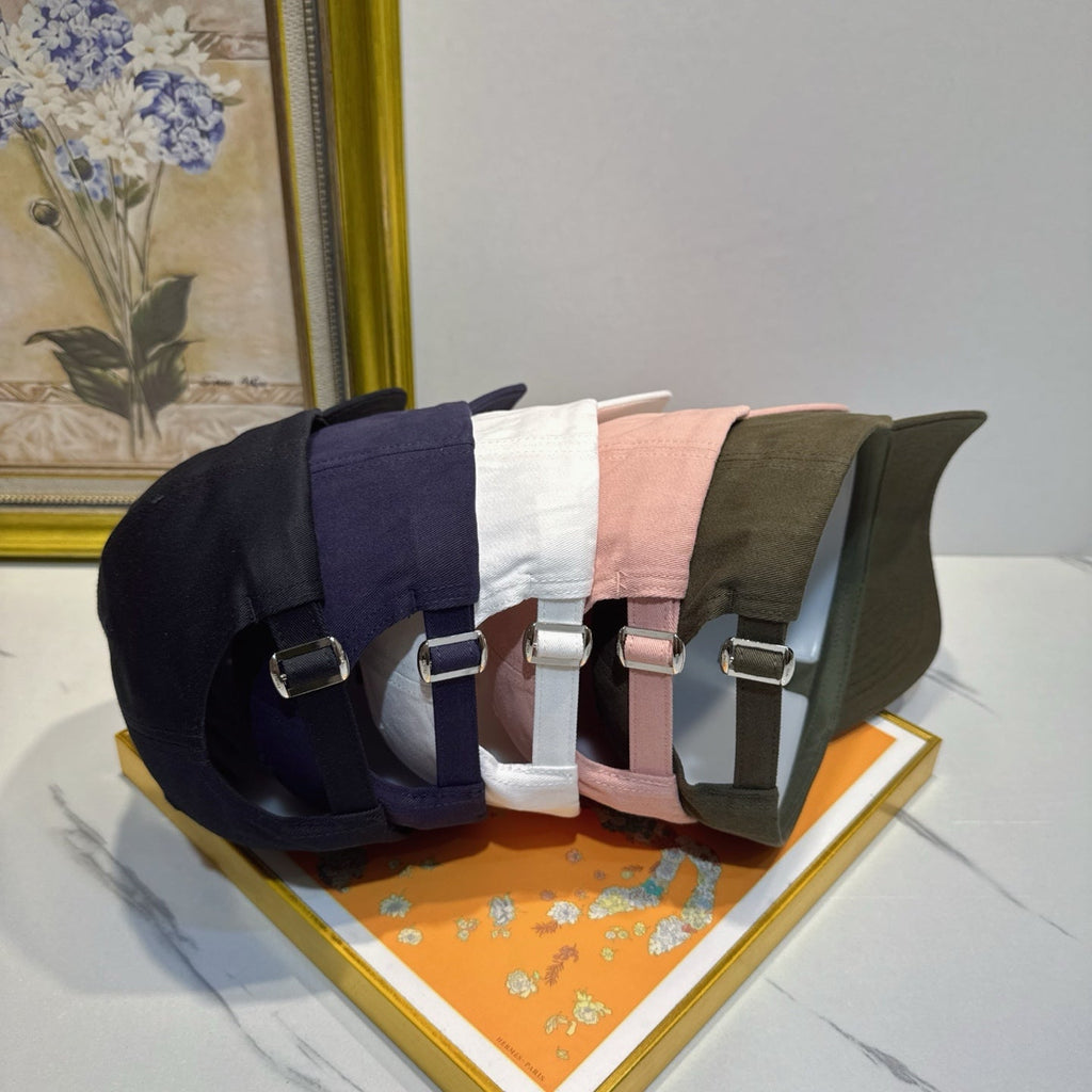 Celine Hat - image 9