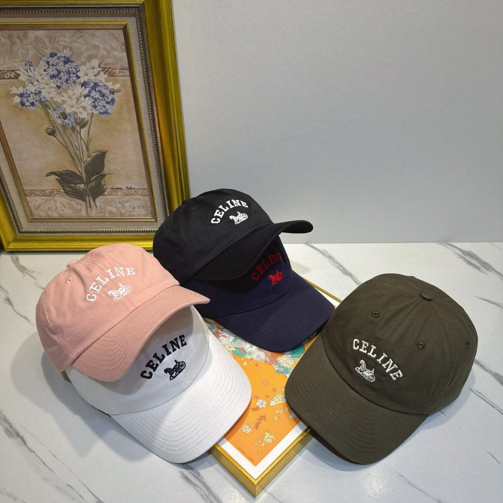 Celine Hat - image 4