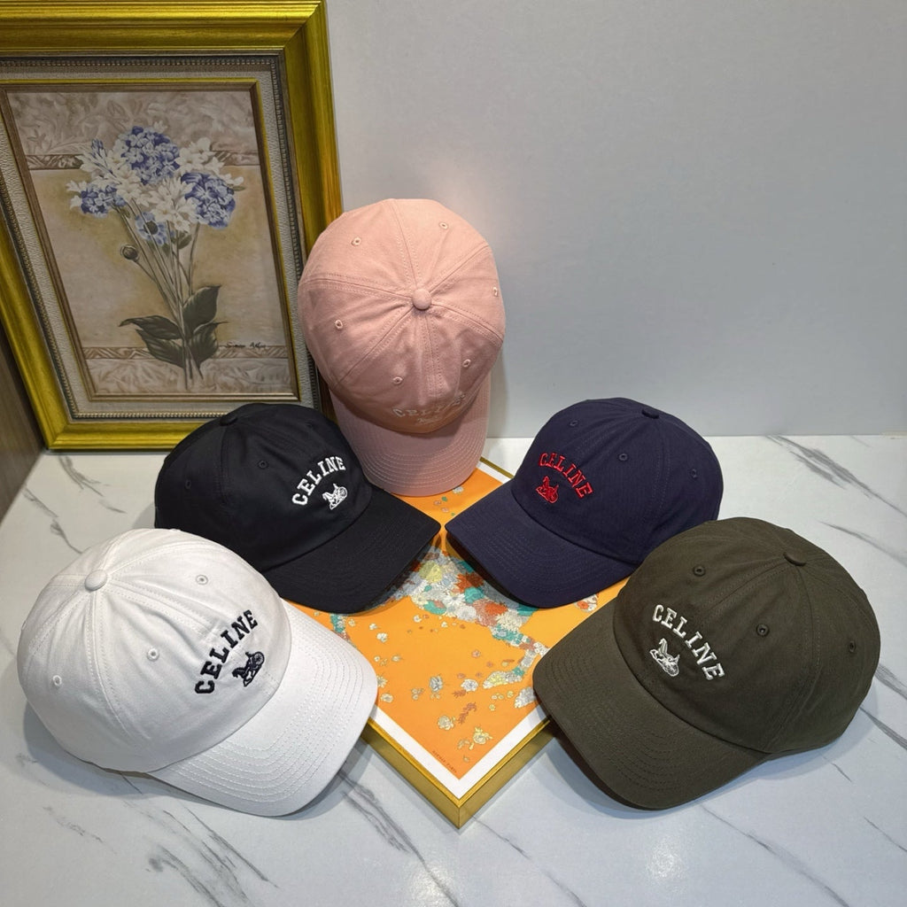 Celine Hat - image 7