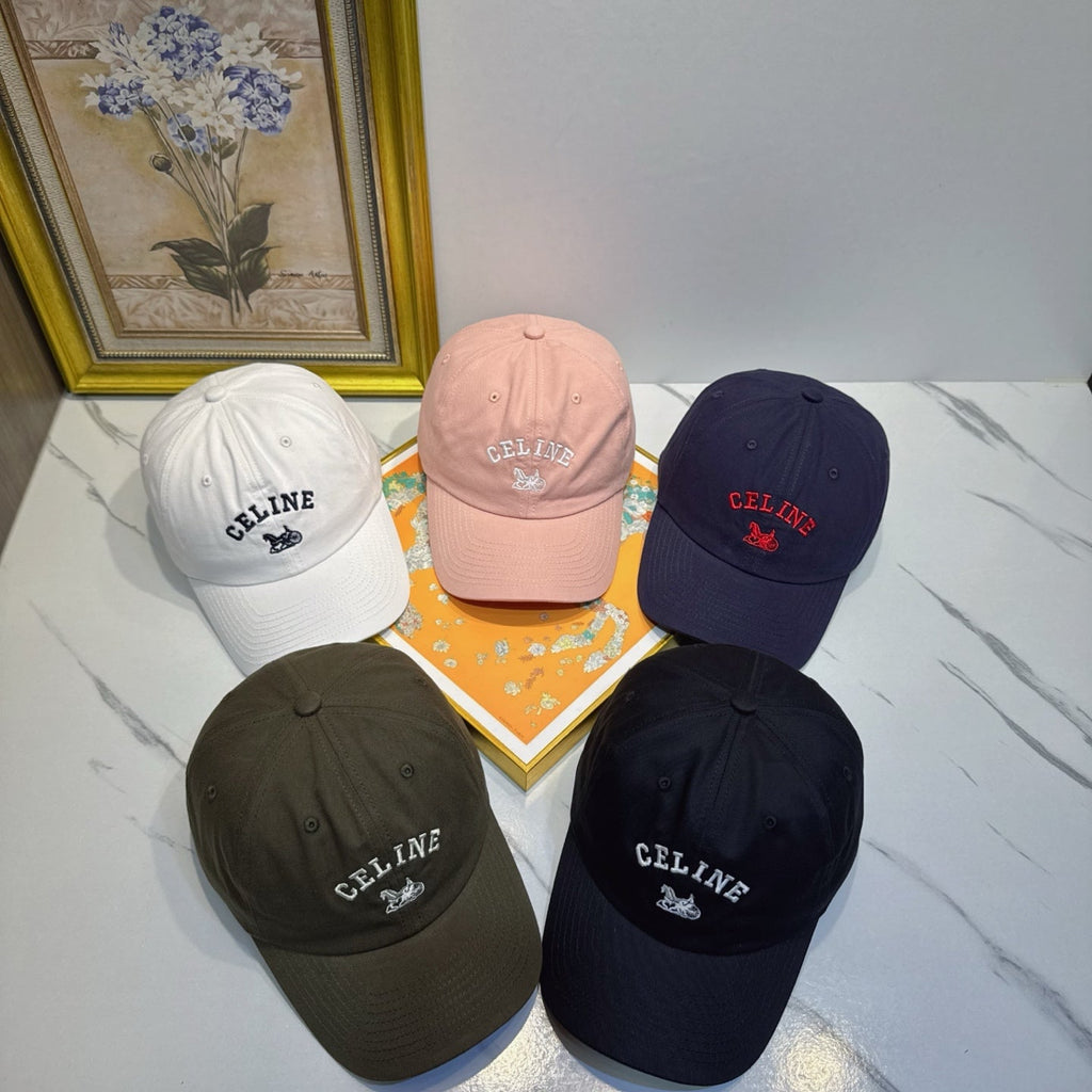 Celine Hat - image 8