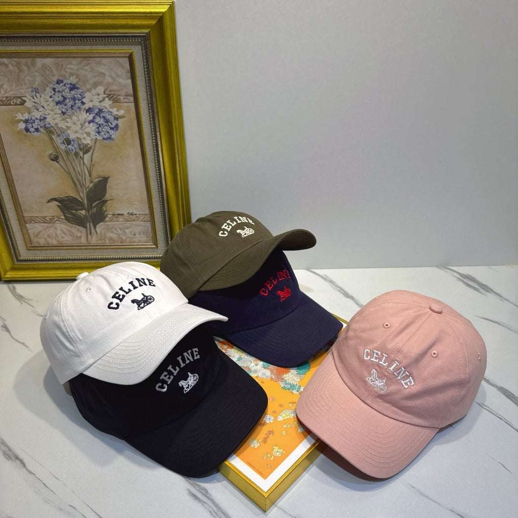 Celine Hat - image 3