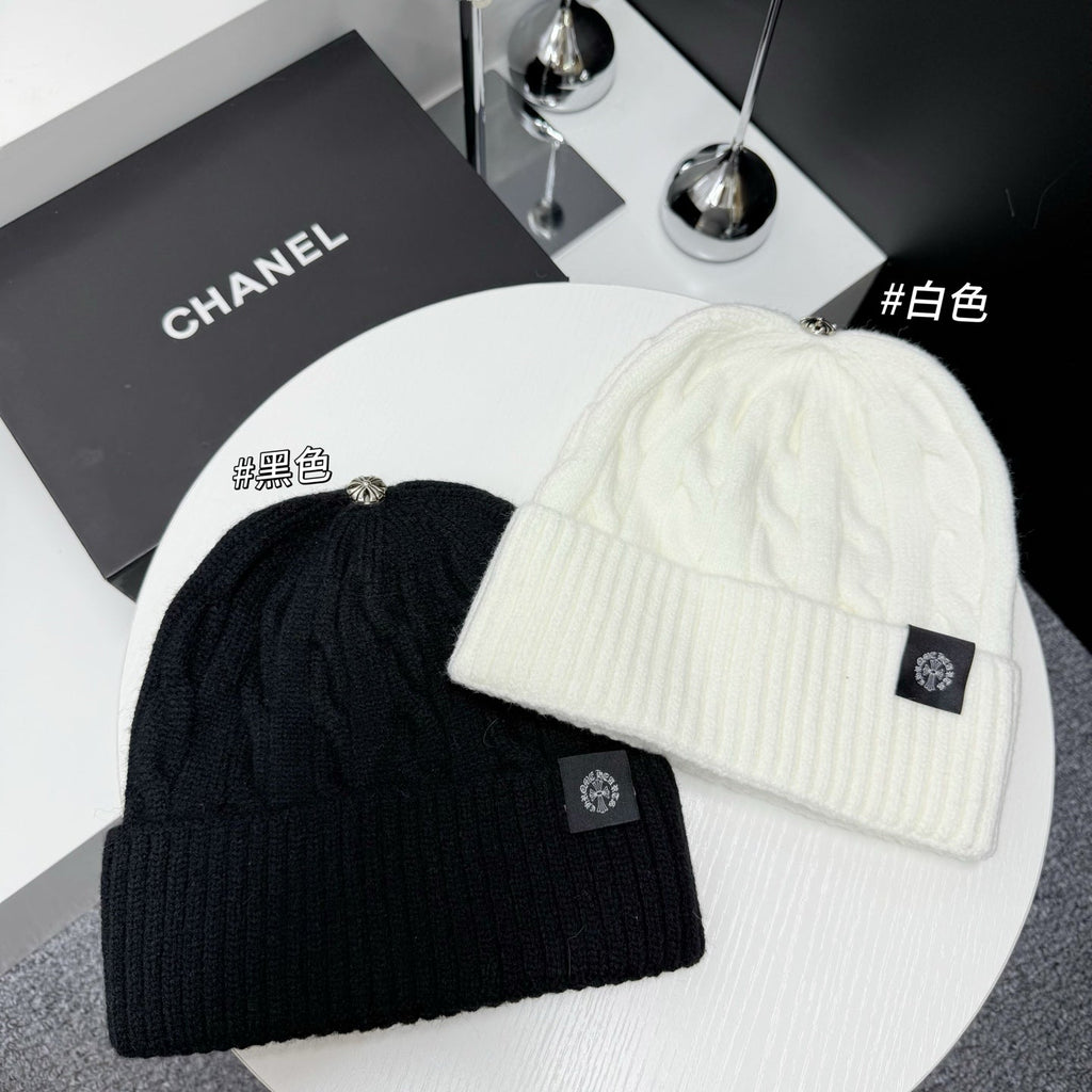 Chrome Hearts Knit Beanie - image 7