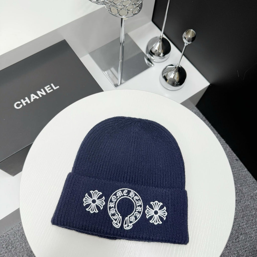 Chrome Hearts Beanie - image 9