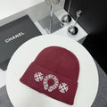 Chrome Hearts Beanie - image 5
