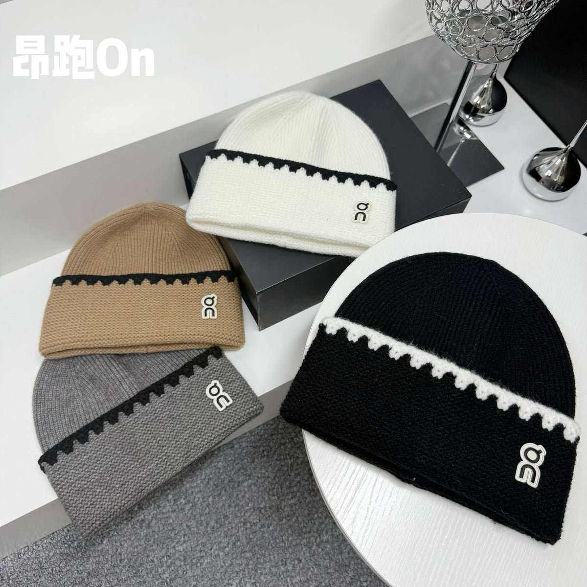 Beanie - image 2