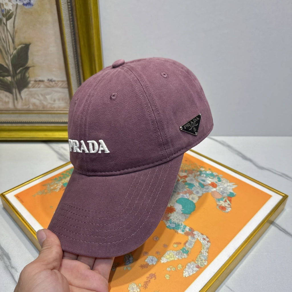Prada Baseball Cap - image 6
