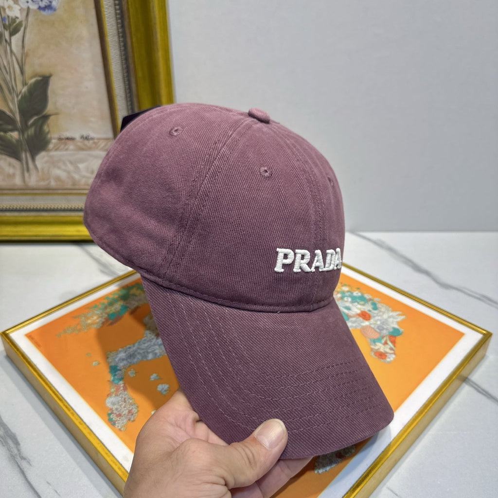 Prada Baseball Cap - image 7