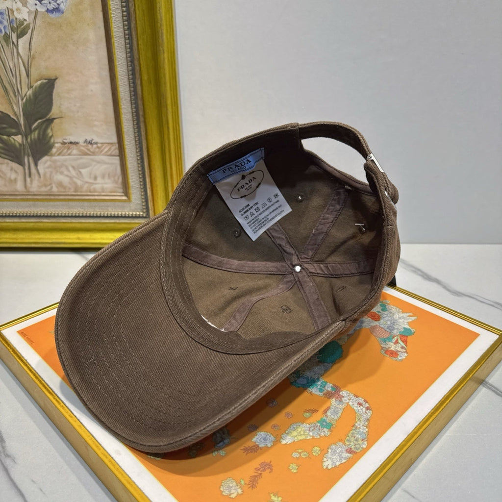 Prada Baseball Cap - image 9