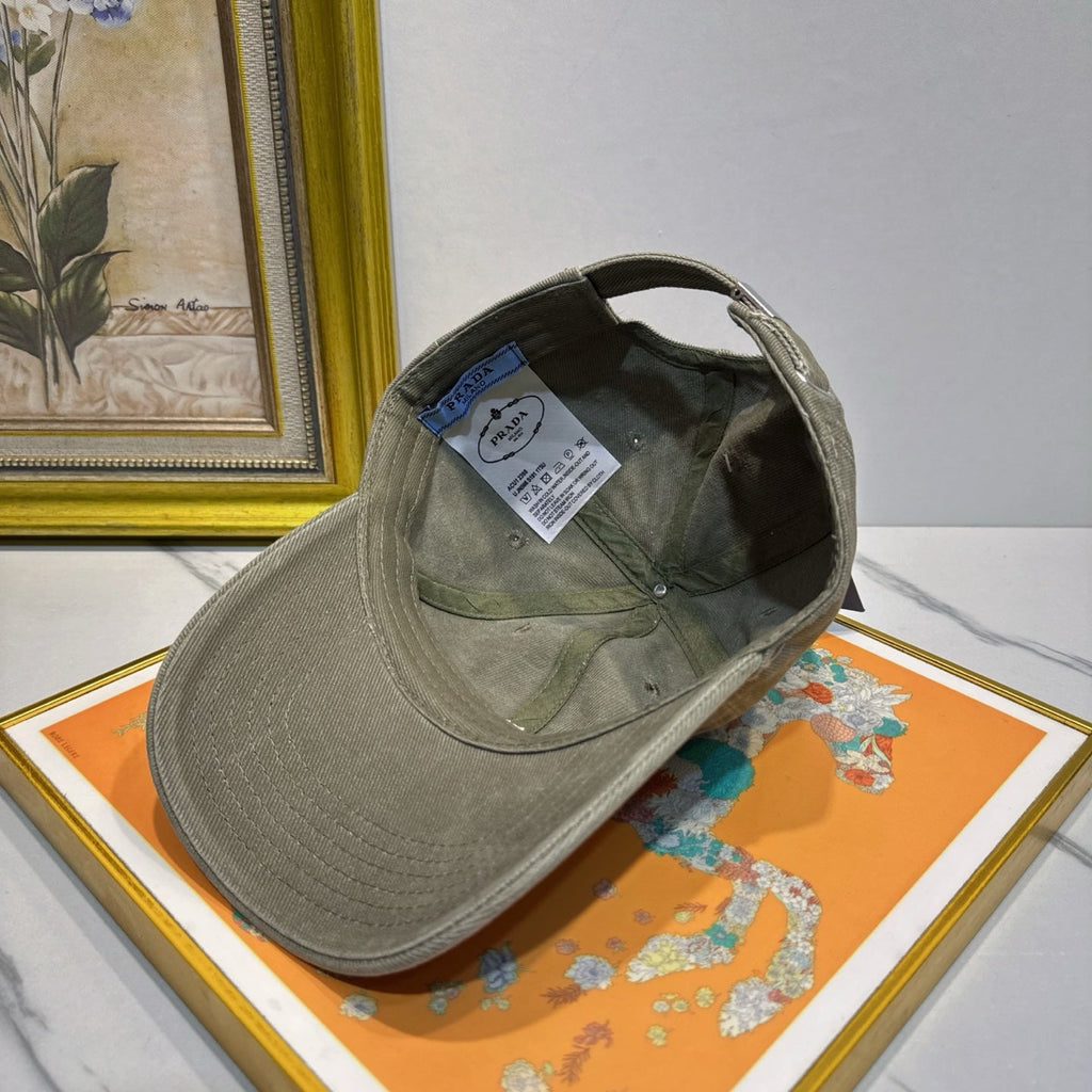 Prada Baseball Cap - image 9