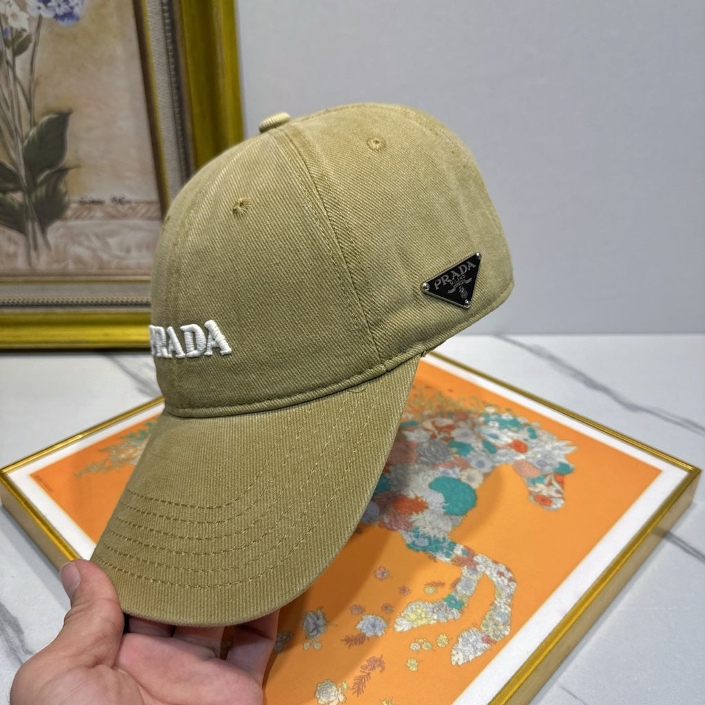 Prada Baseball Cap - image 6