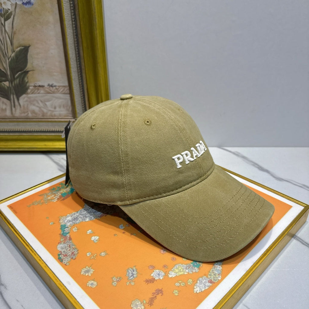 Prada Baseball Cap - image 3