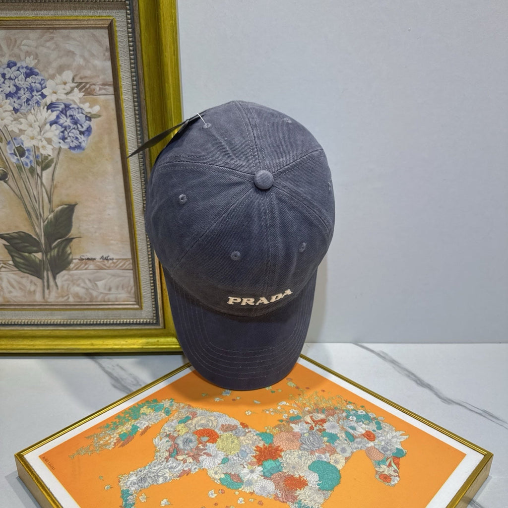Prada Baseball Cap - image 4