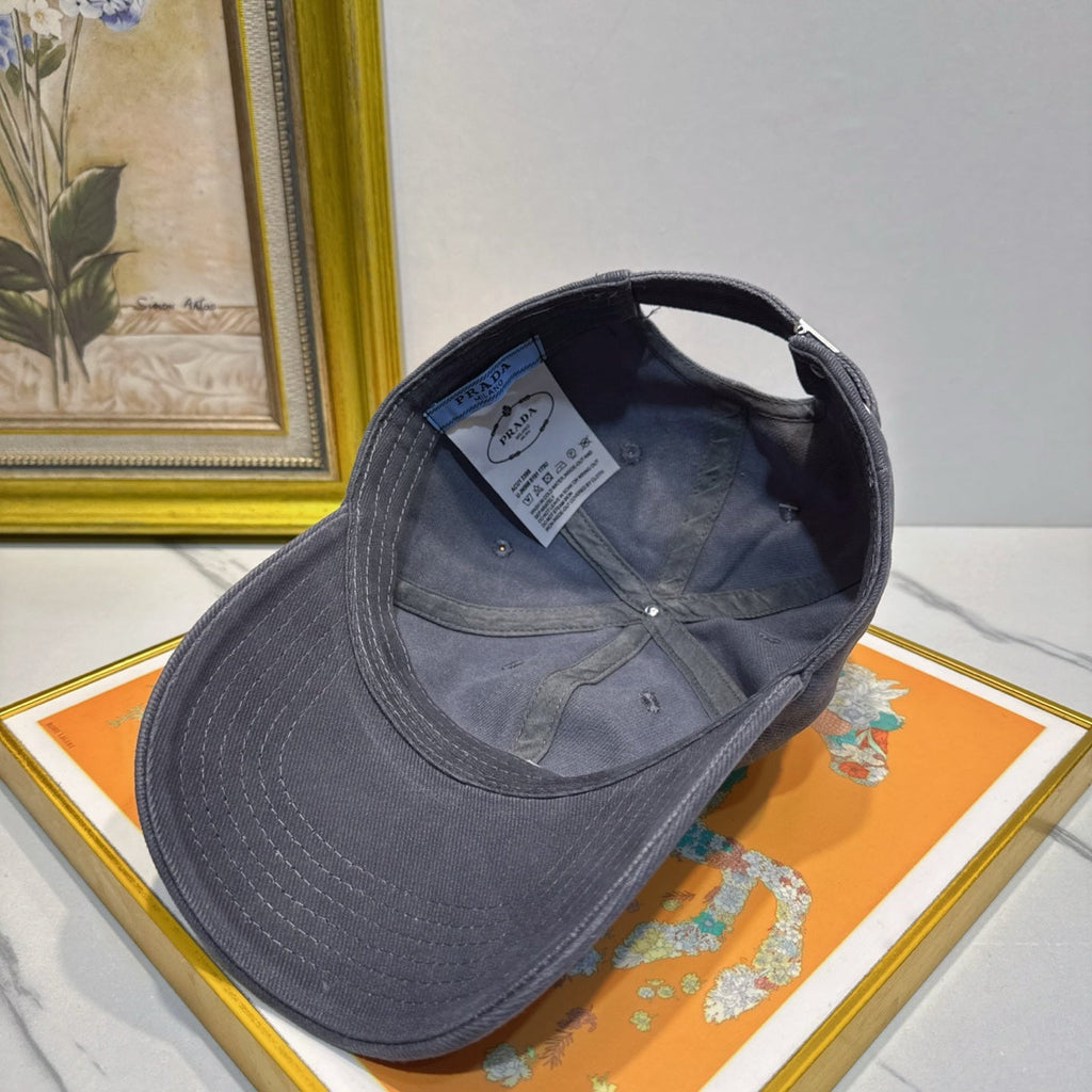 Prada Baseball Cap - image 9