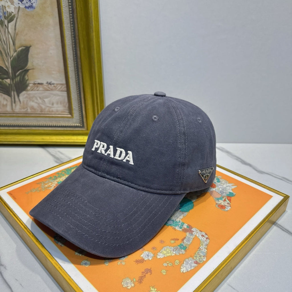 Prada Baseball Cap - image 2