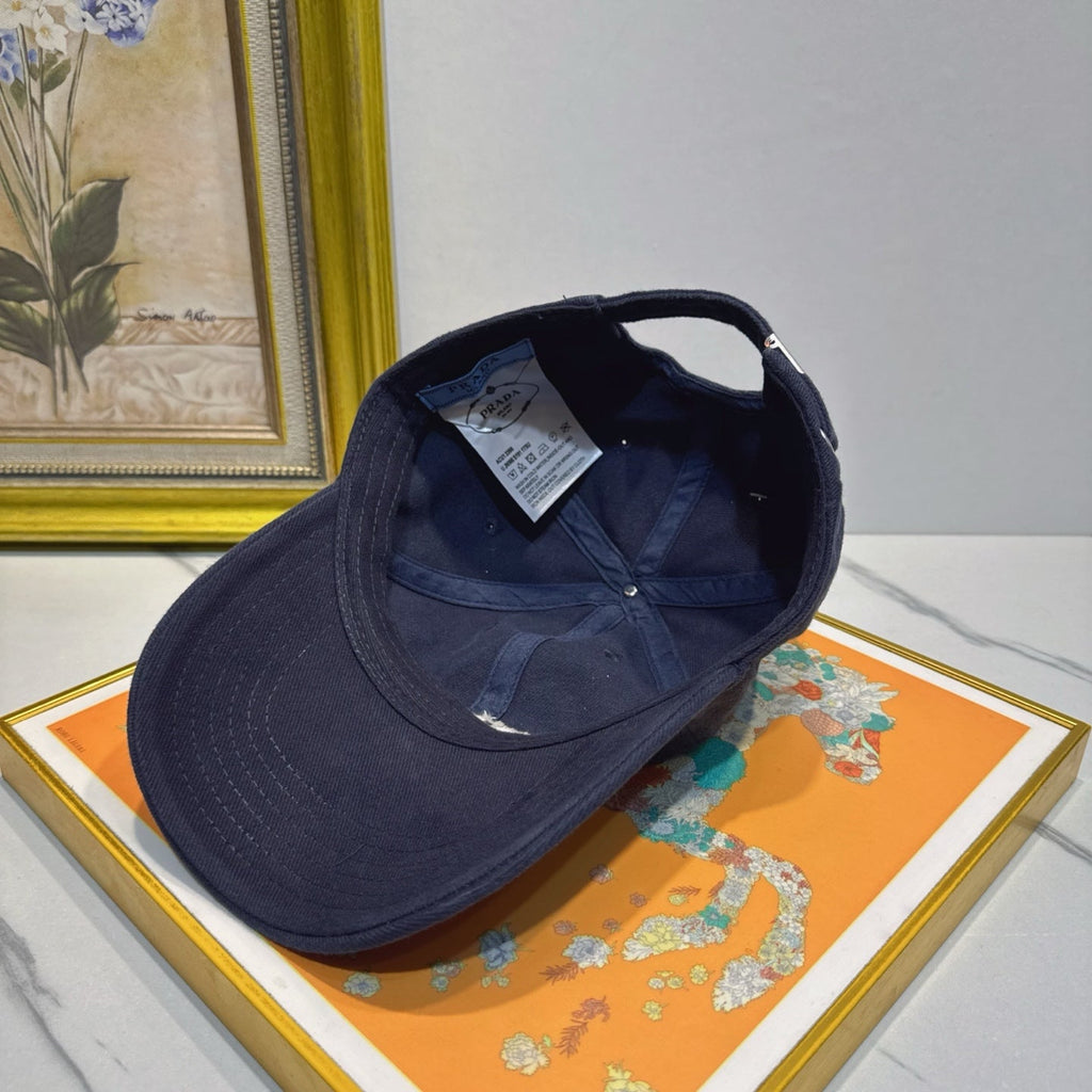 Prada Baseball Cap - image 9