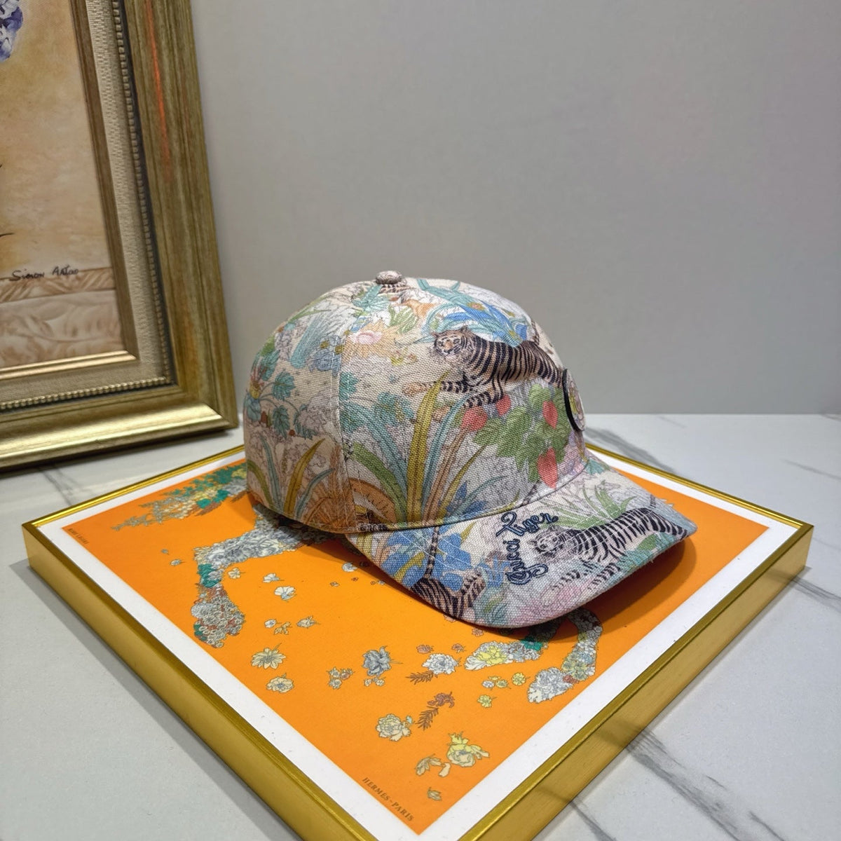 Baseball Cap - image 3
