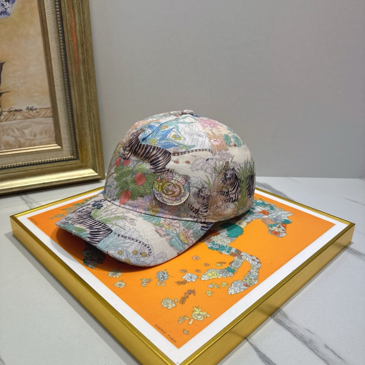 Baseball Cap - image 2