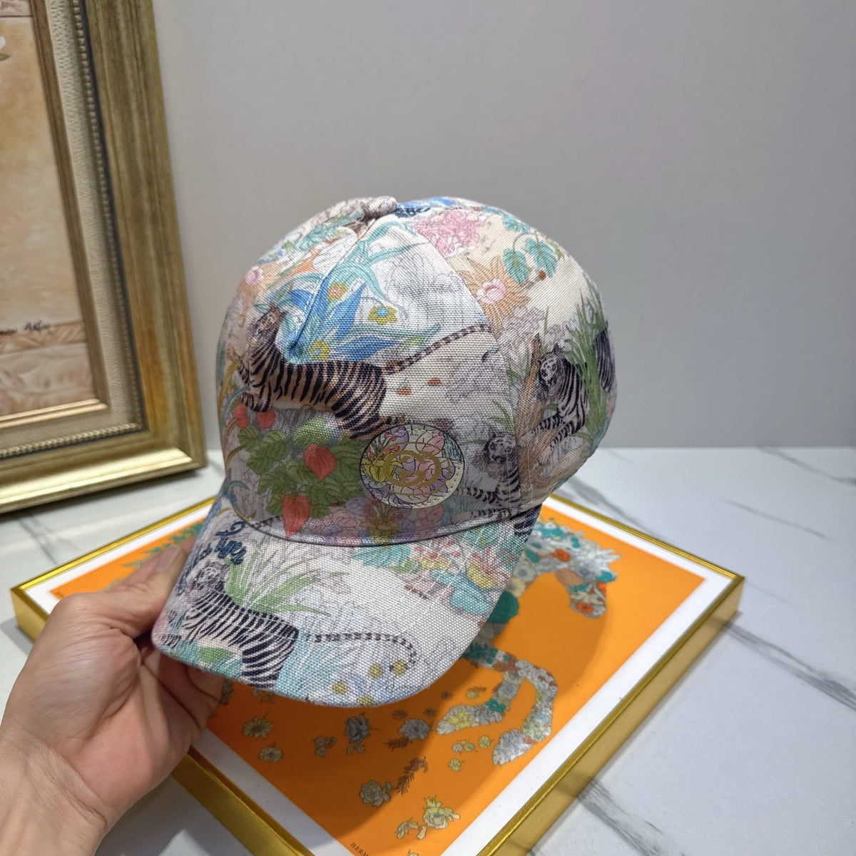 Baseball Cap - image 6