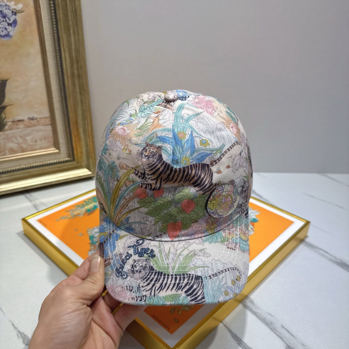 Baseball Cap - image 5