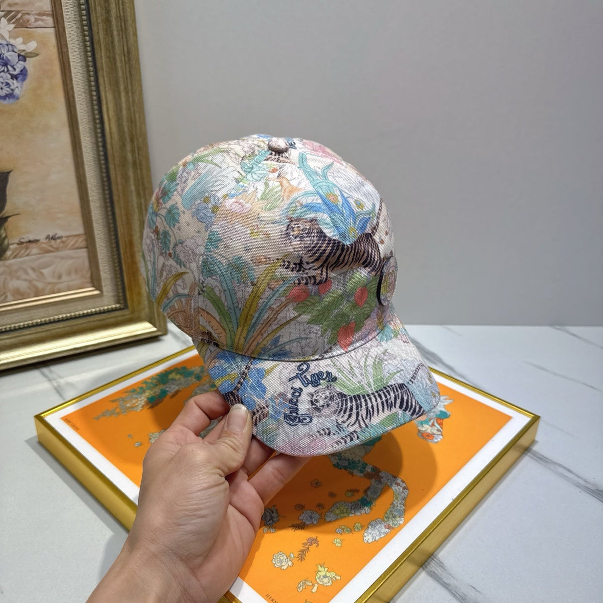 Baseball Cap - image 7