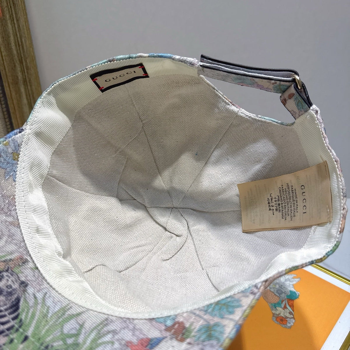 Baseball Cap - image 9
