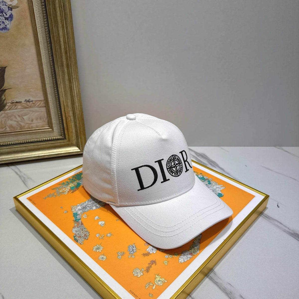Dior Baseball Cap - image 3