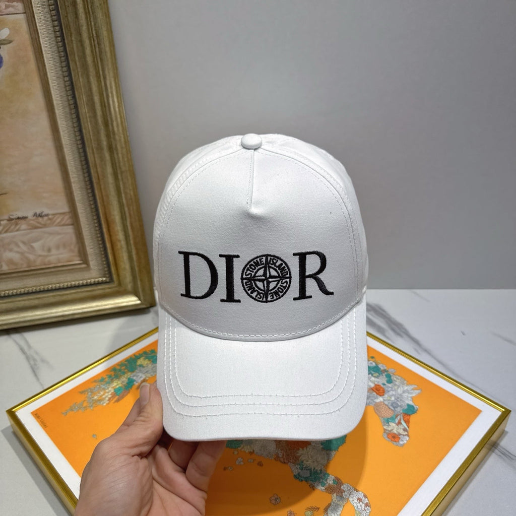 Dior Baseball Cap - image 5