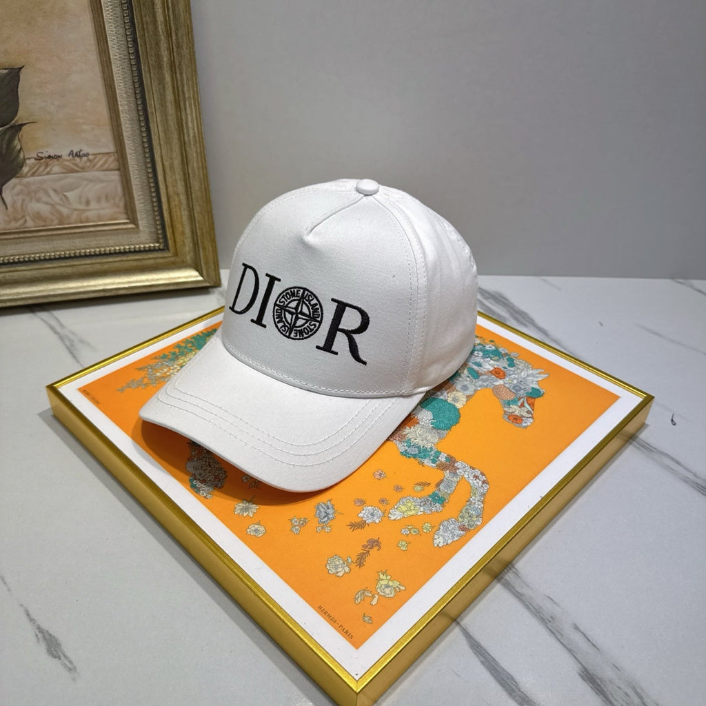 Dior Baseball Cap - image 2