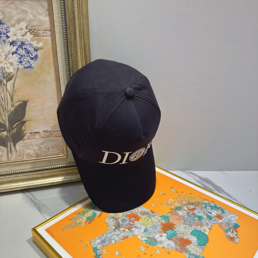 Dior Baseball Cap - image 4