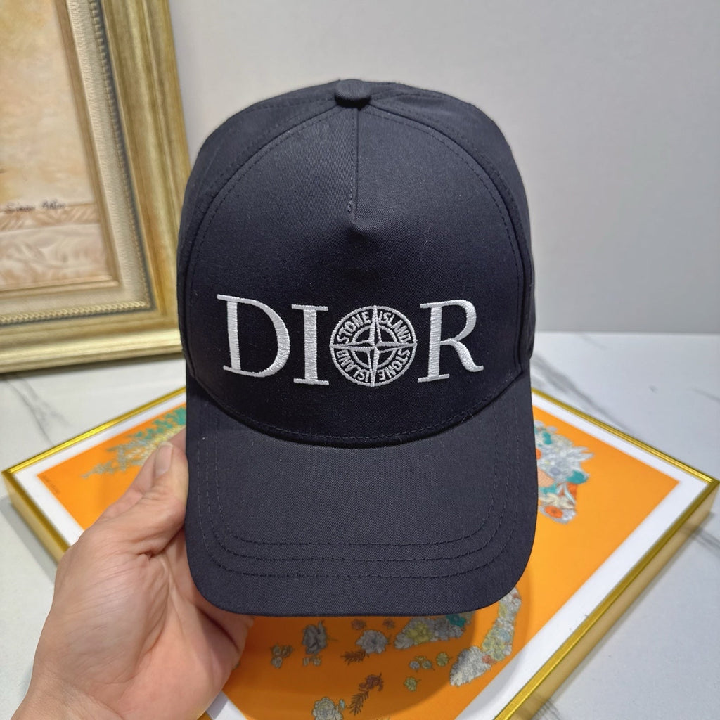 Dior Baseball Cap - image 5